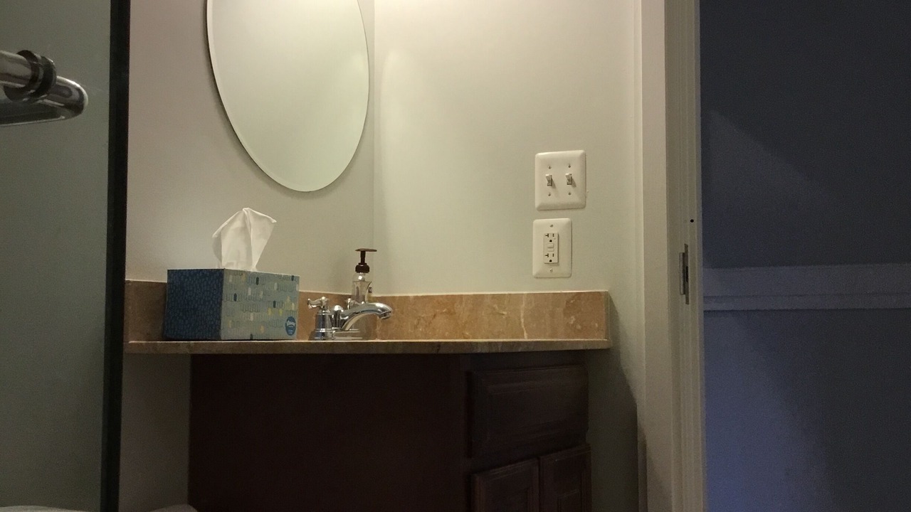 Photo of Bathroom in Washington Square West