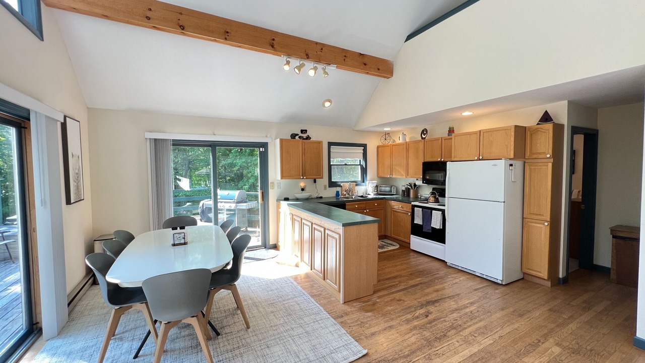 Photo of Kitchen in Jamaica