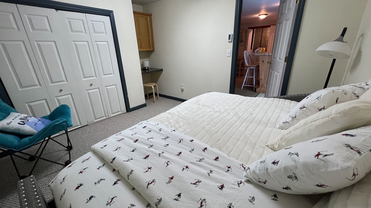 Photo of Bedroom in Jamaica