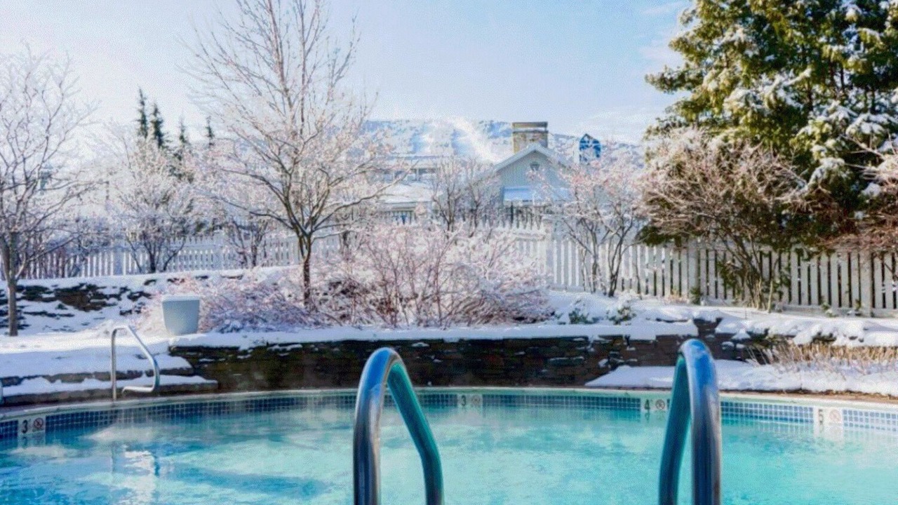Photo of Outdoor in Stratton Mountain
