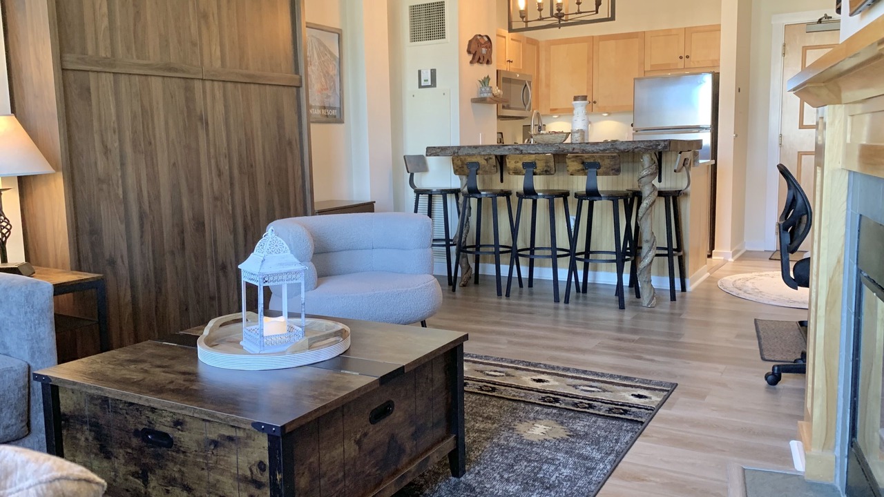 Photo of Bedroom in Stratton Mountain