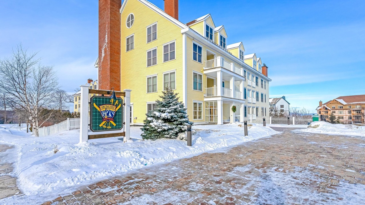 Photo of Outdoor in Stratton Mountain