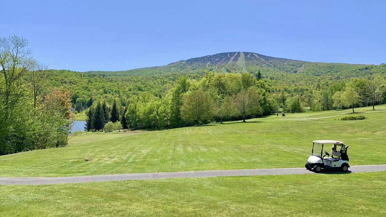 Photo of Others in Stratton Mountain