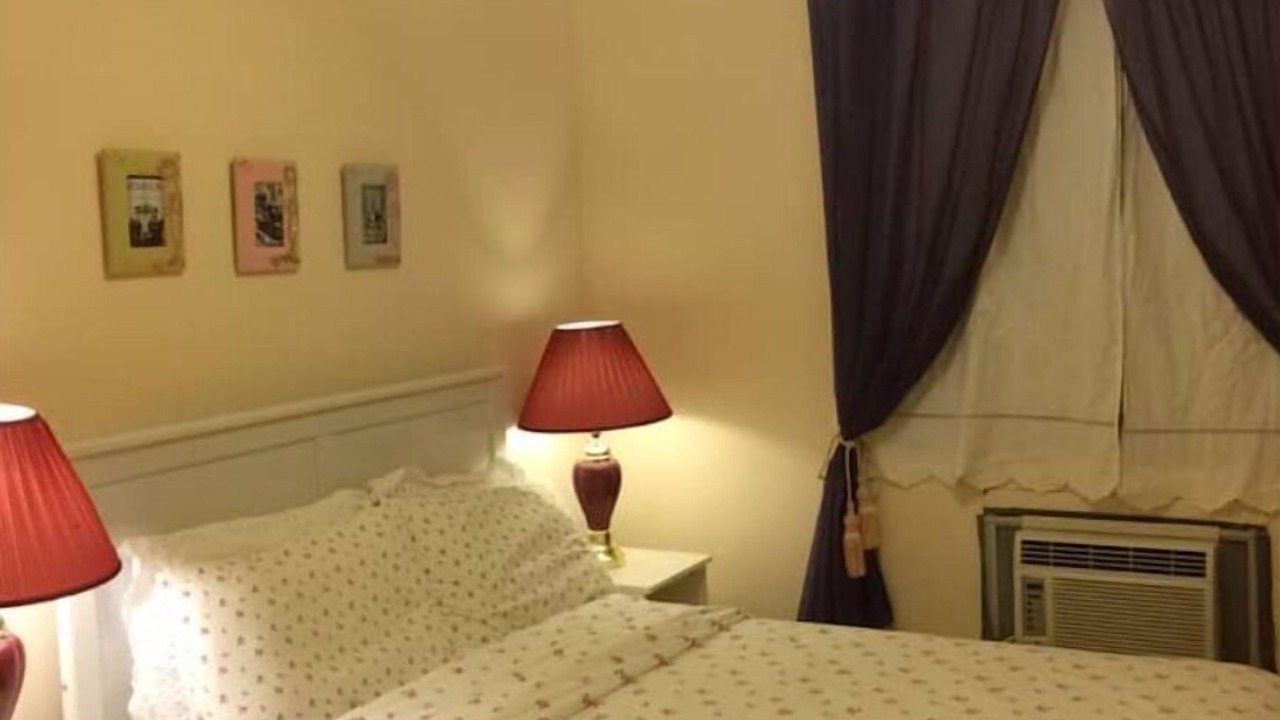 Photo of Bedroom in University Gardens