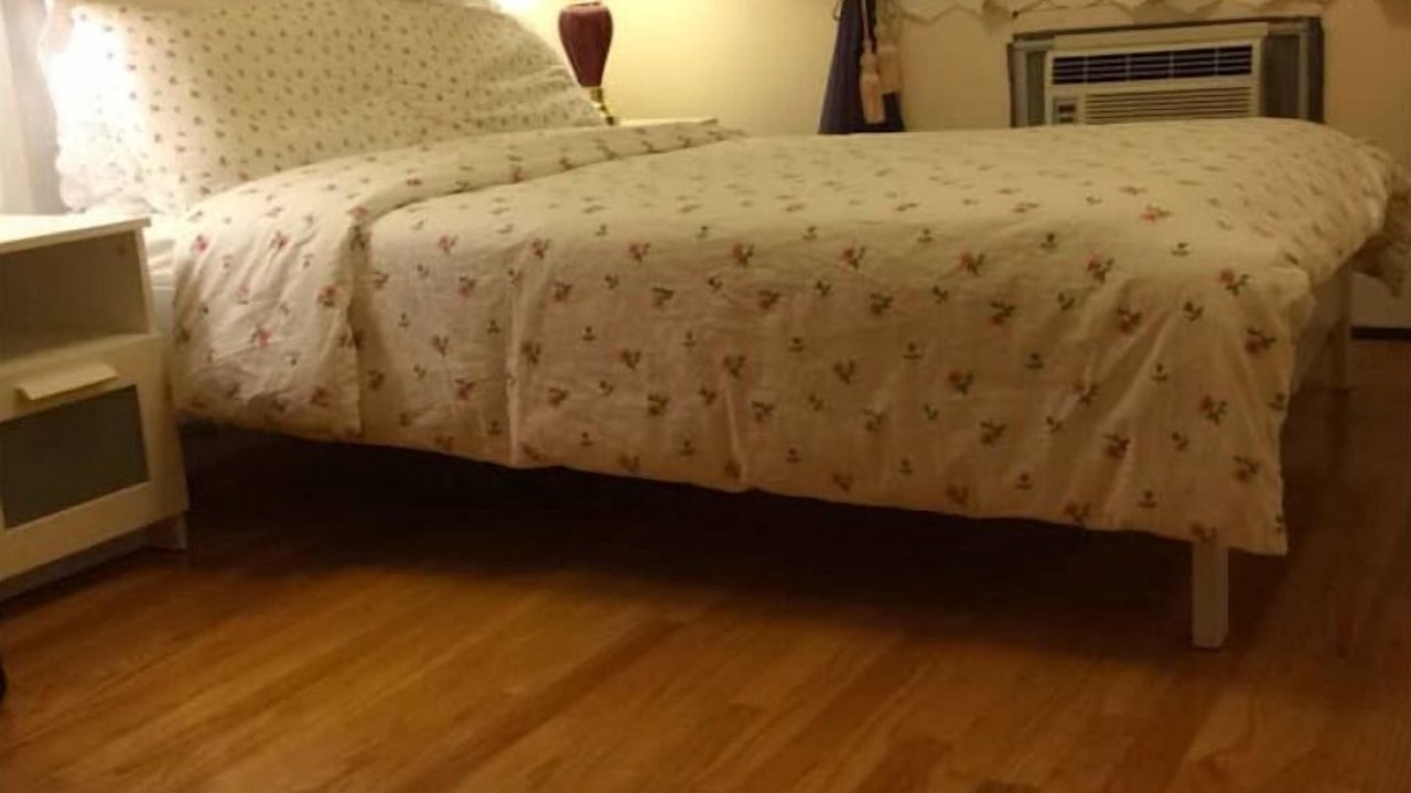 Photo of Bedroom in University Gardens