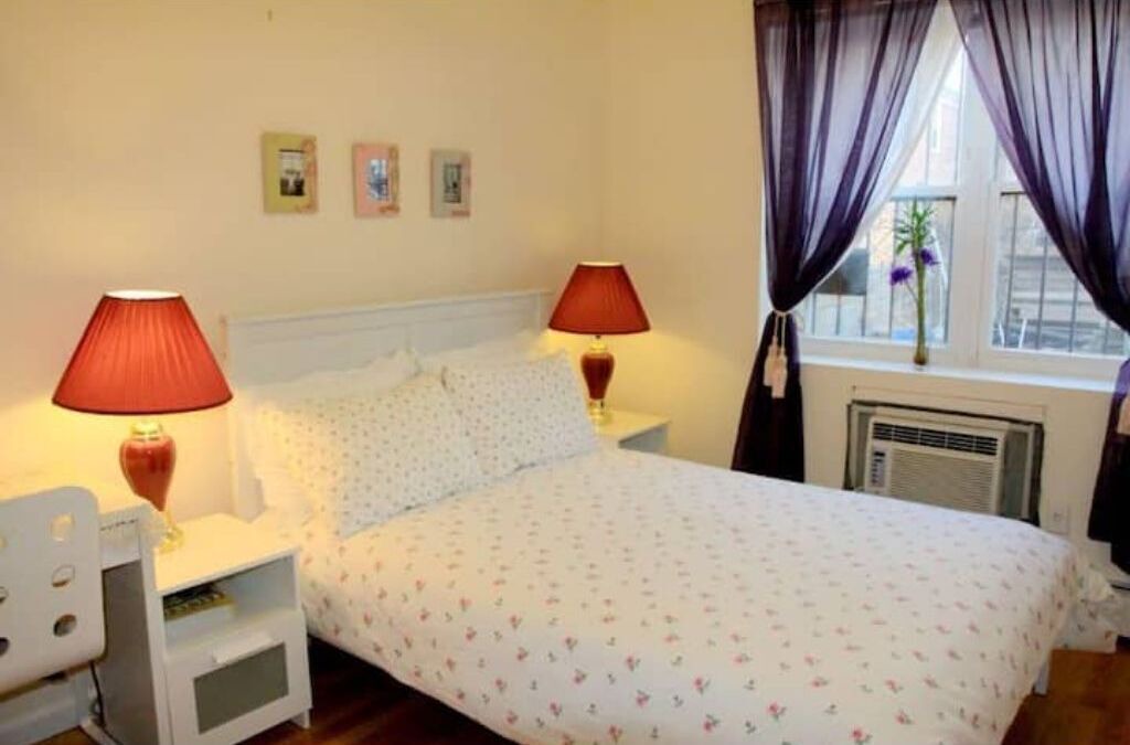 Photo of Bedroom in University Gardens