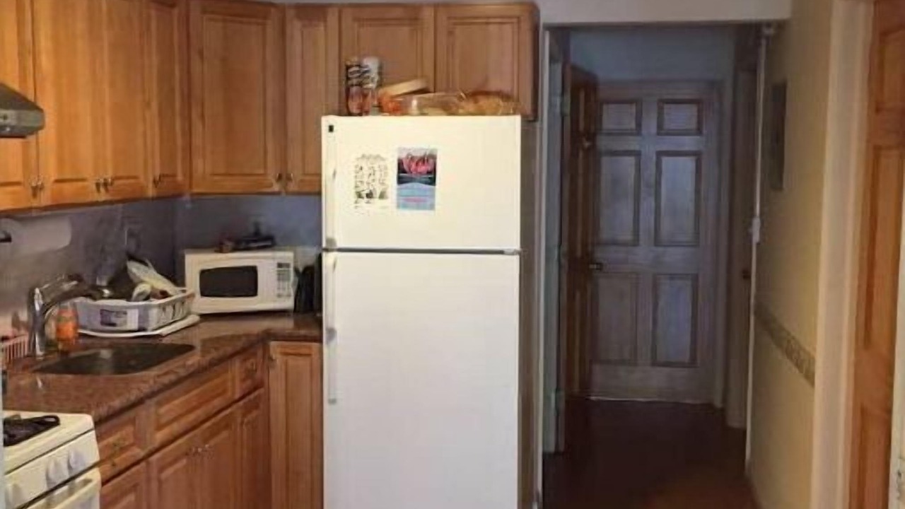 Photo of Kitchen in University Gardens