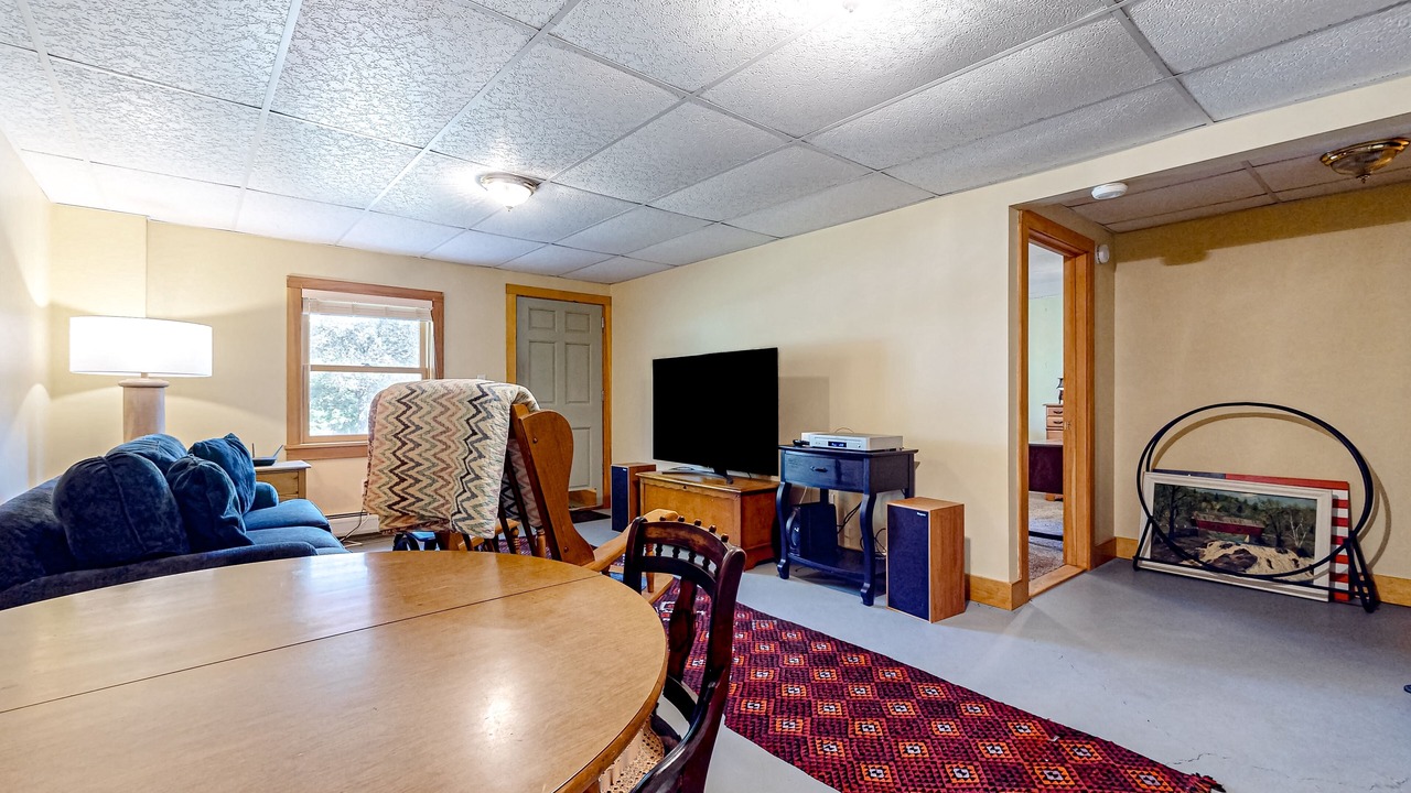 Photo of Livingroom in Wardsboro