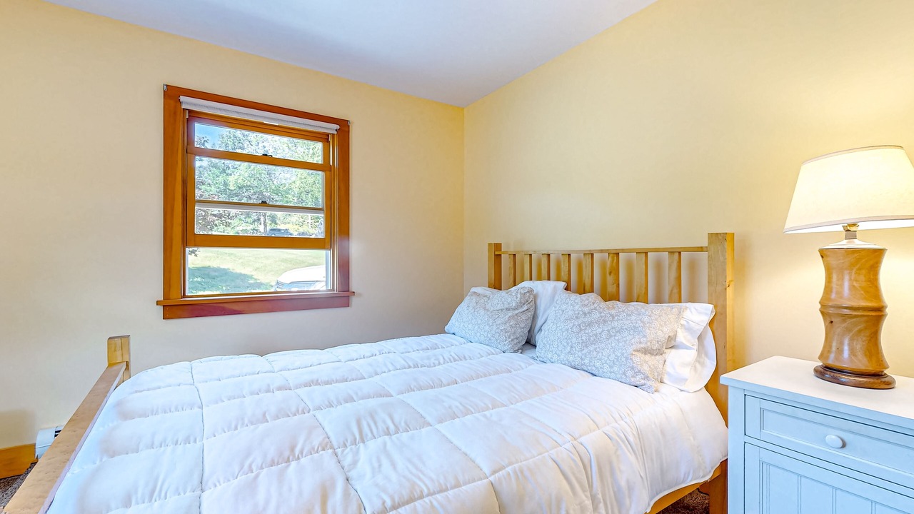Photo of Bedroom in Wardsboro
