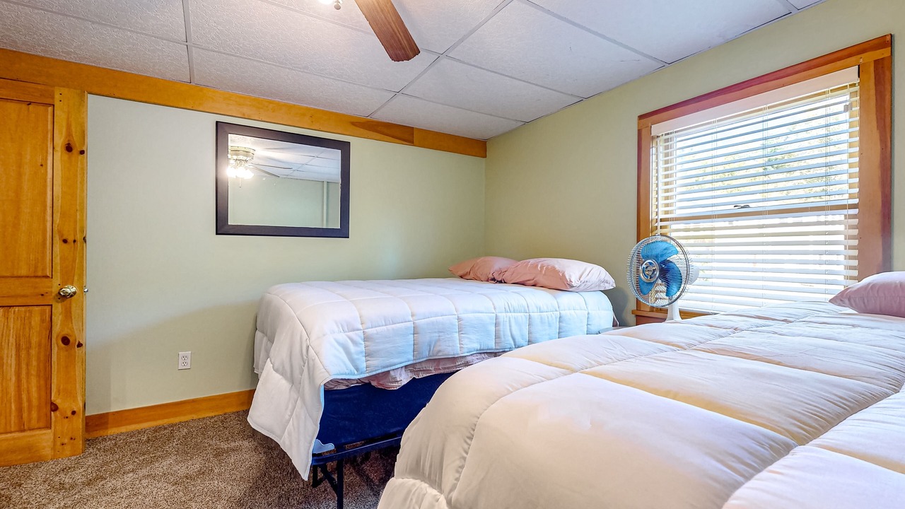Photo of Bedroom in Wardsboro