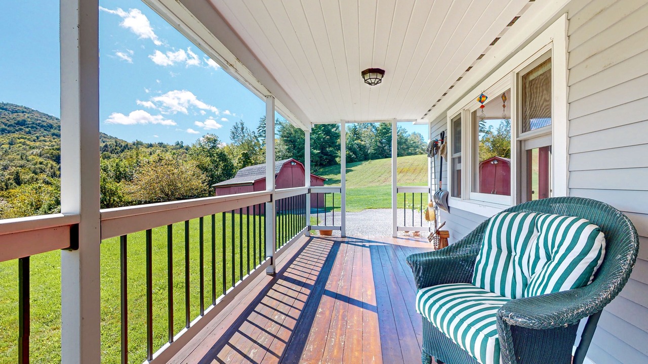 Photo of Outdoor in Wardsboro