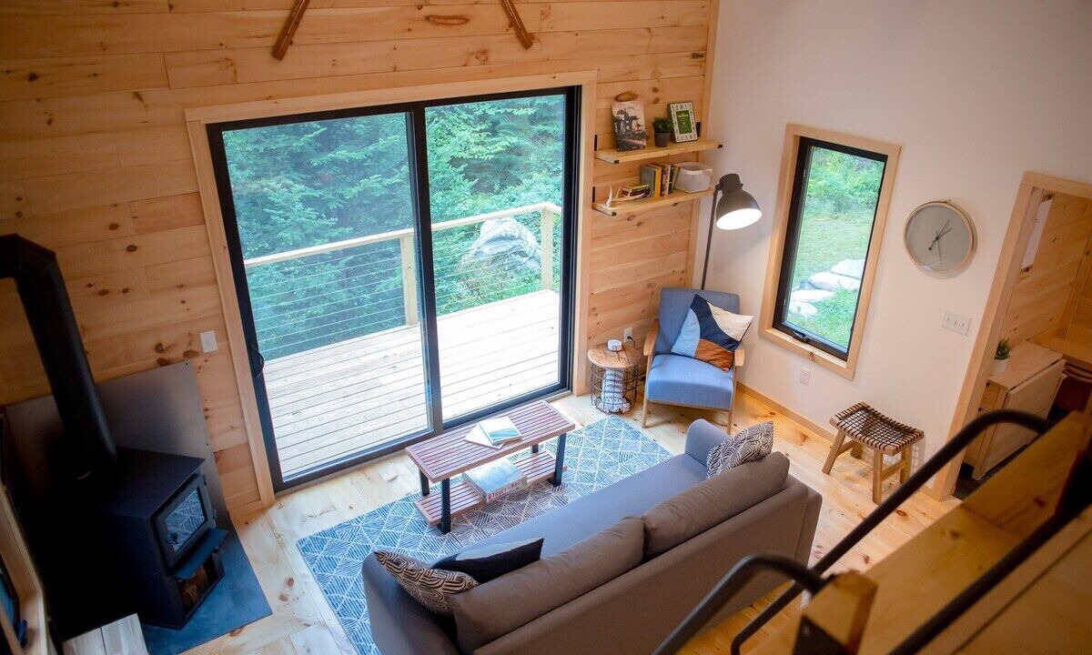 Photo of Livingroom in Wilmington