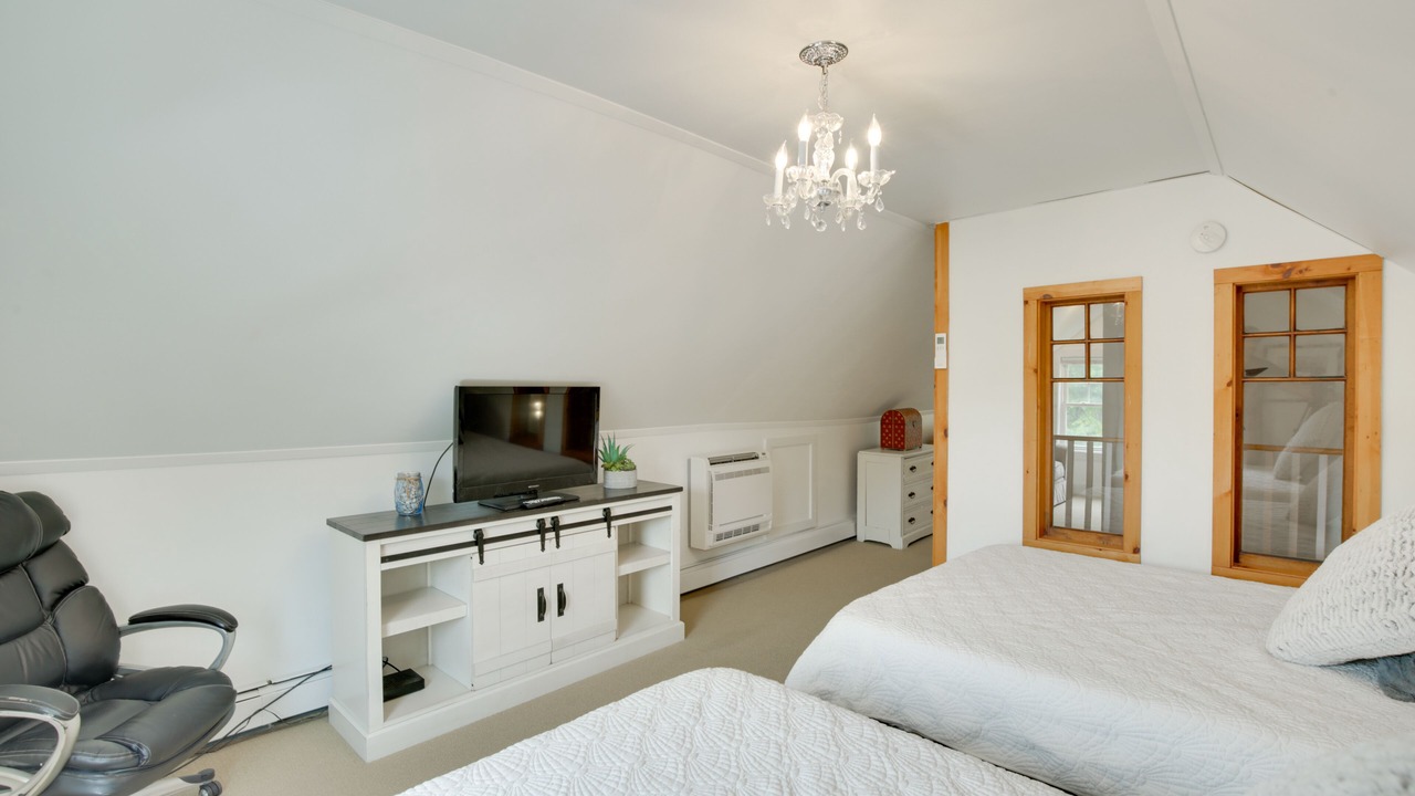Photo of Bedroom in Falmouth