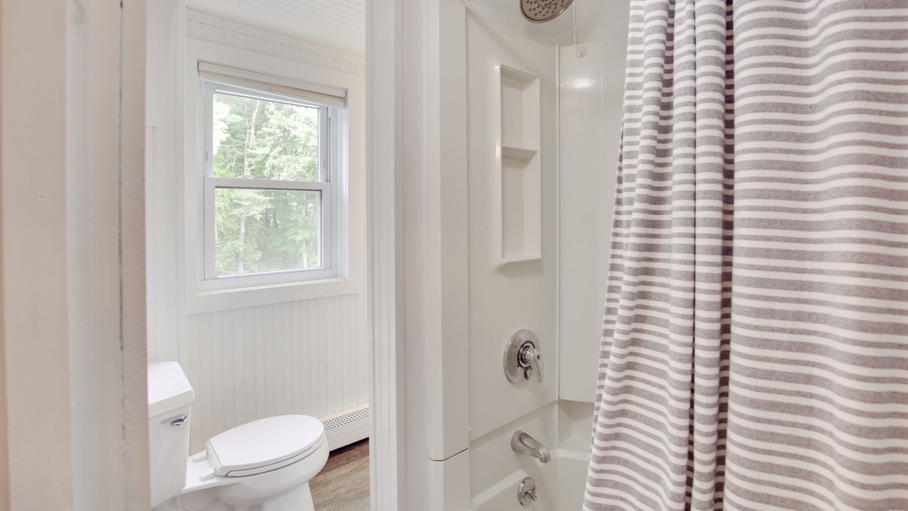 Photo of Bathroom in Falmouth