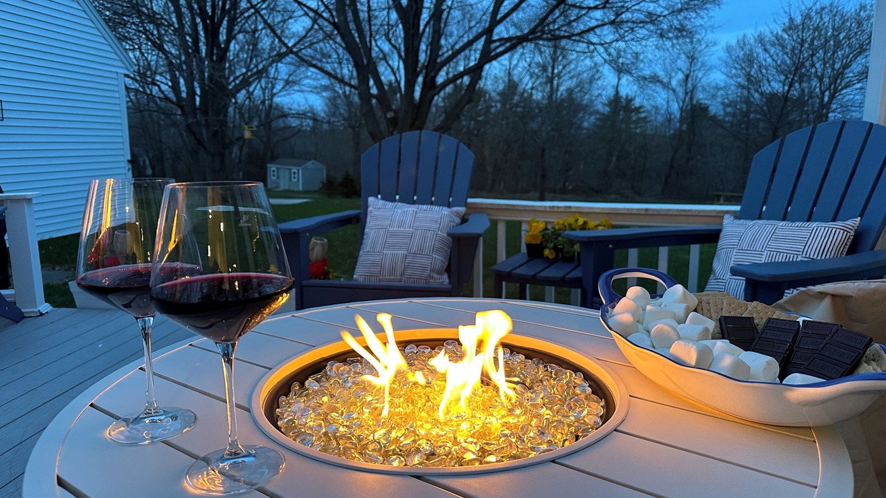 Photo of Outdoor in Wolfeboro