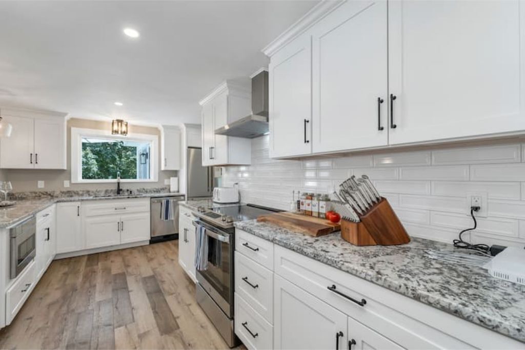 Photo of Kitchen in Wolfeboro