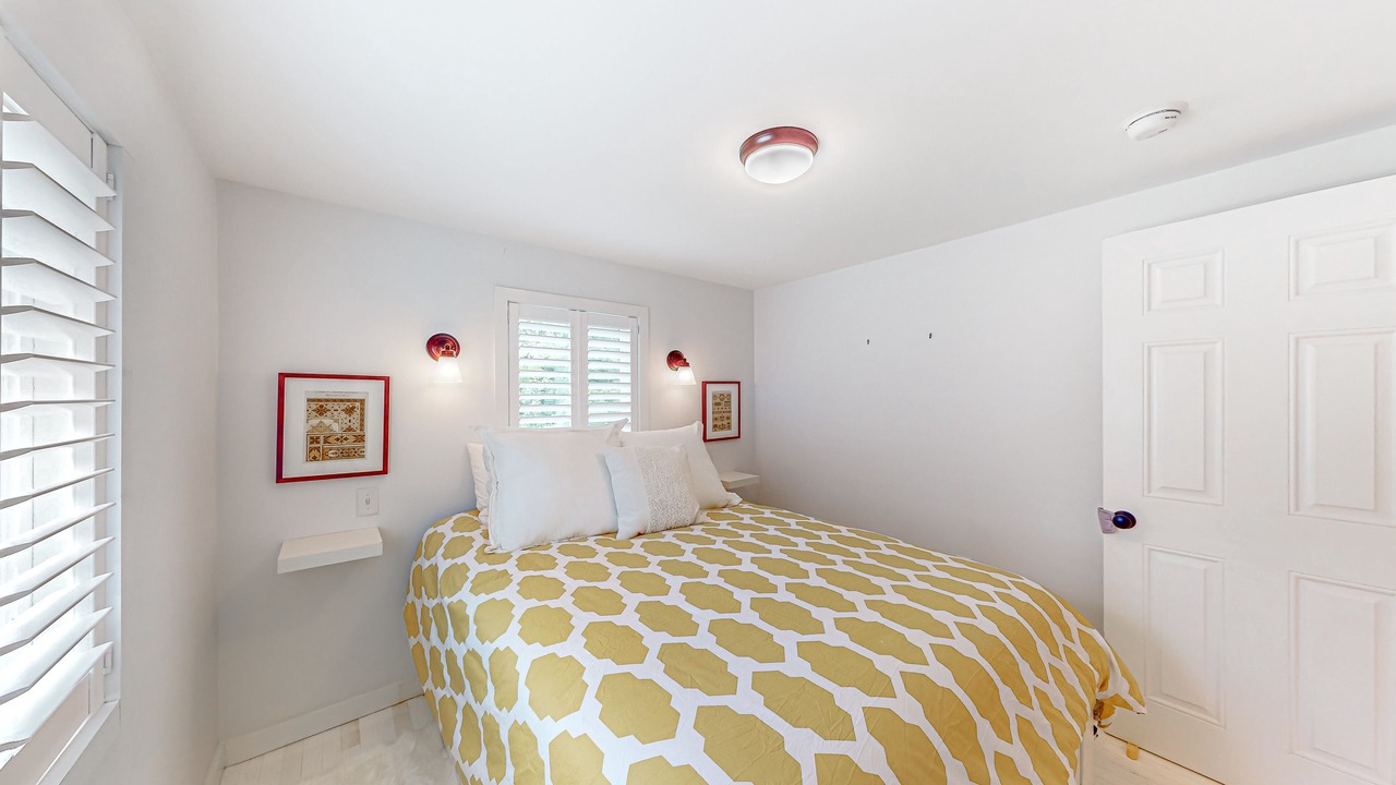 Photo of Bedroom in Meredith