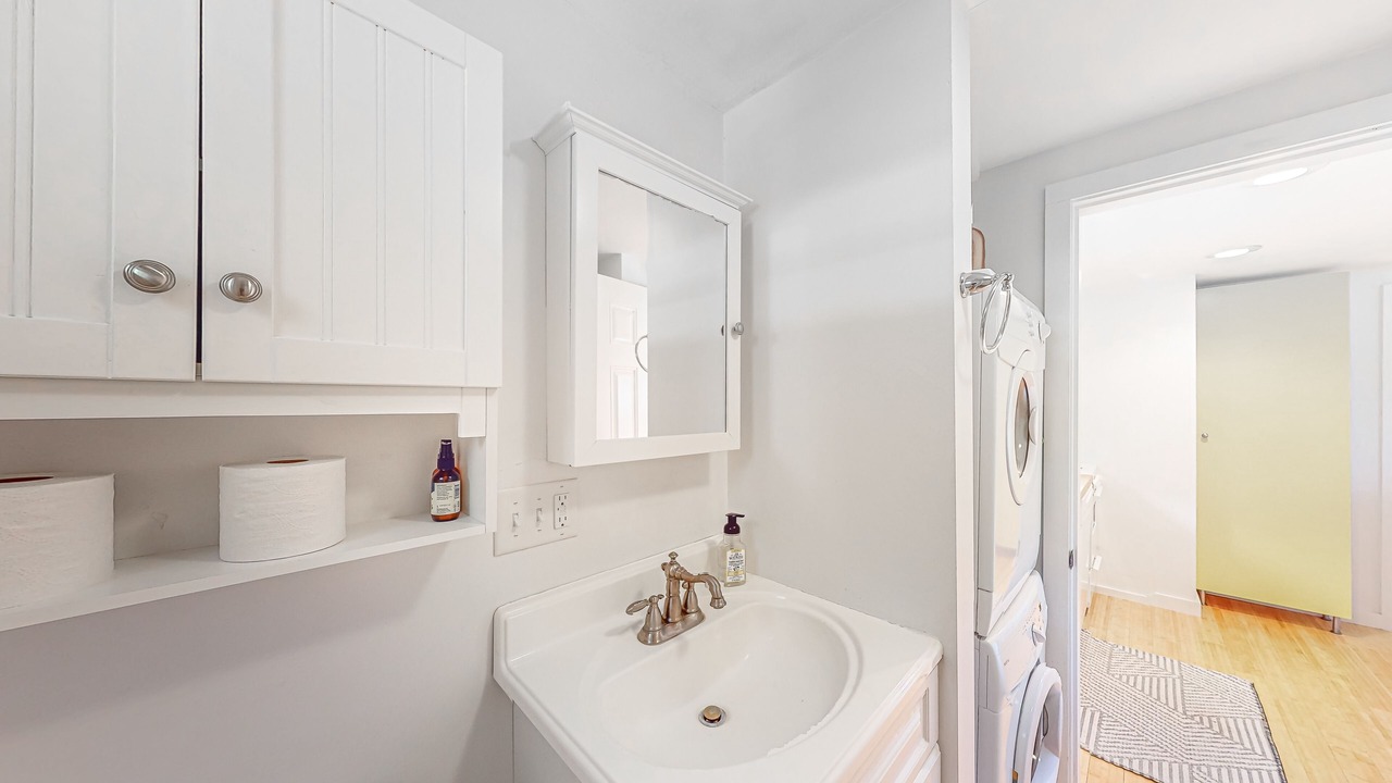 Photo of Bathroom in Meredith