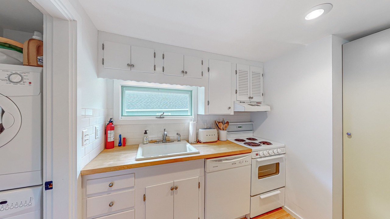 Photo of Kitchen in Meredith
