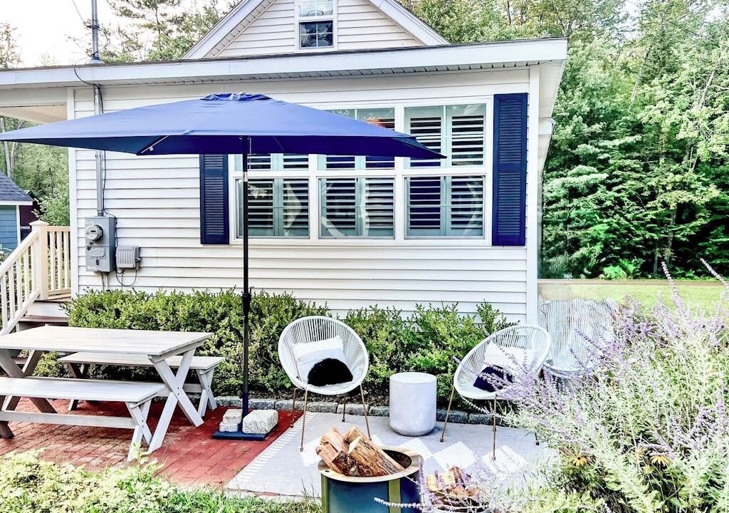 Photo of Outdoor in Meredith