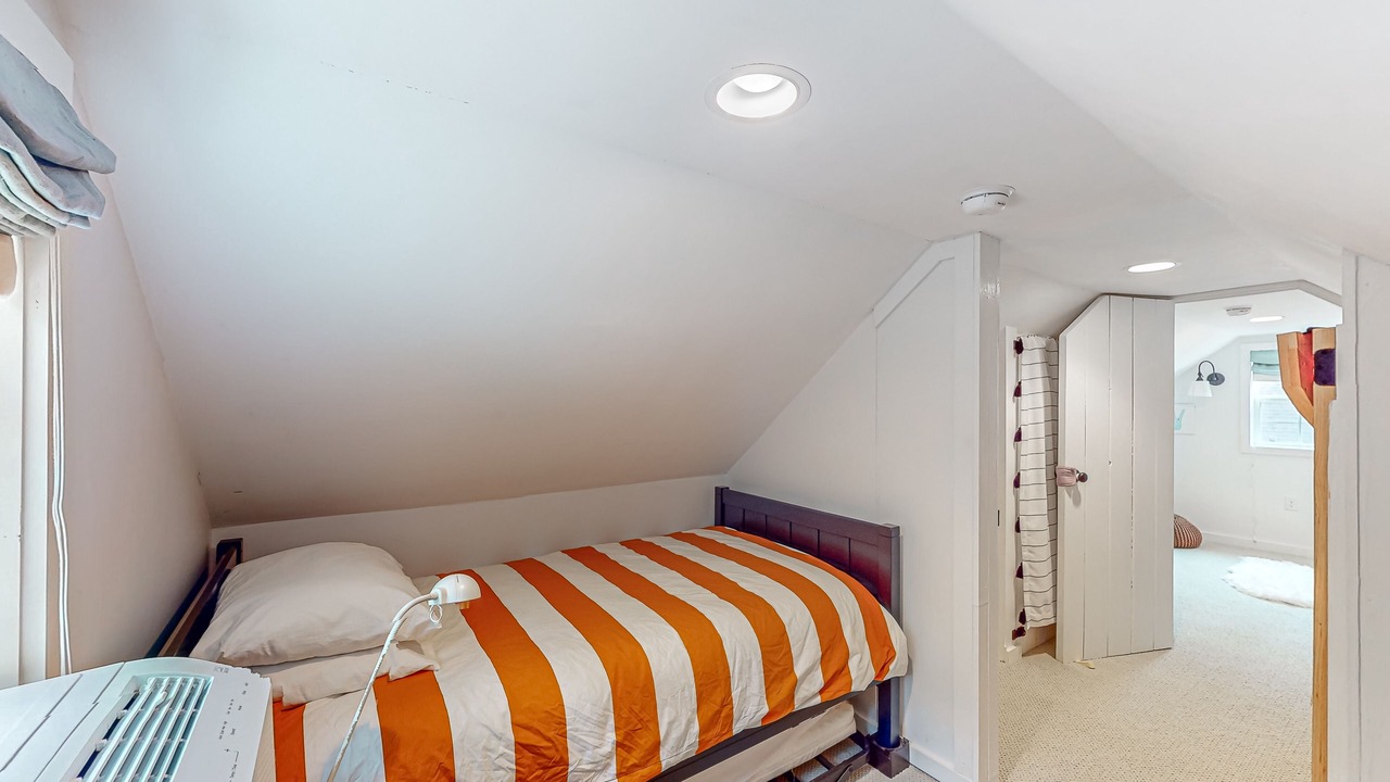 Photo of Bedroom in Meredith