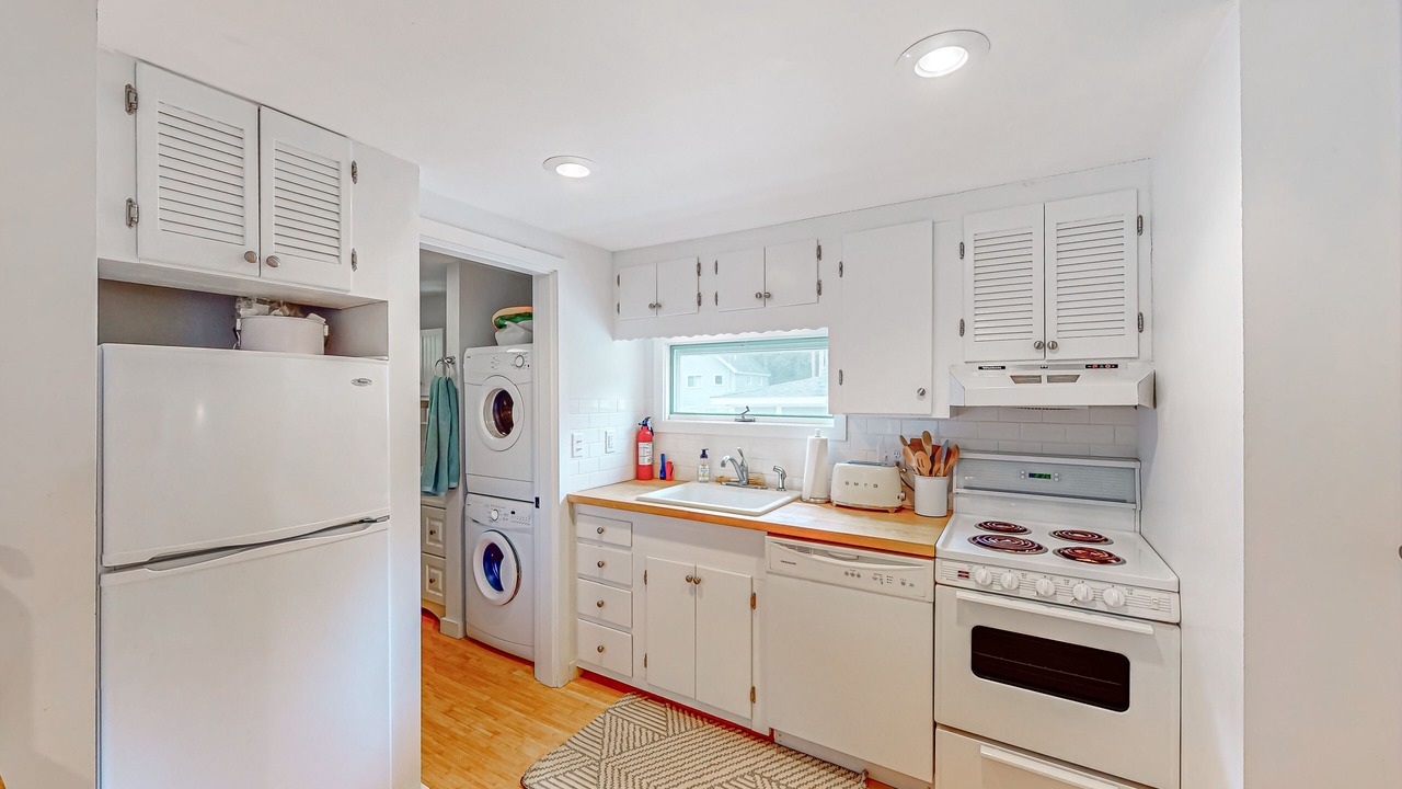 Photo of Kitchen in Meredith