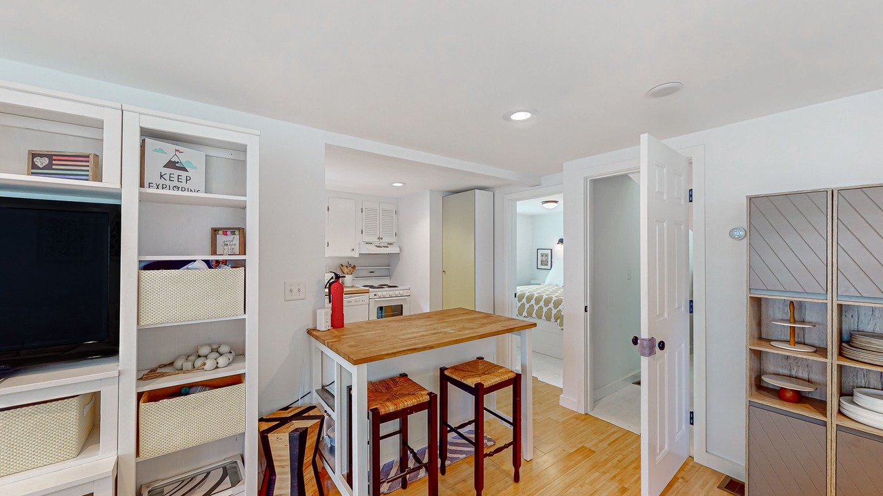 Photo of Bedroom in Meredith