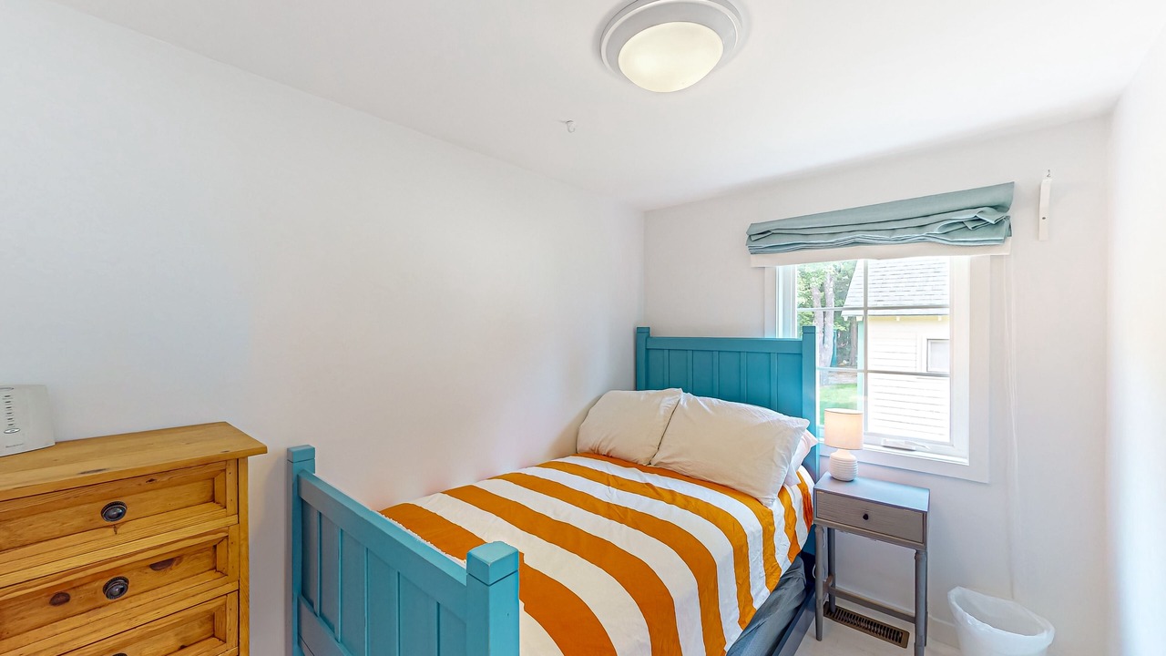 Photo of Bedroom in Meredith