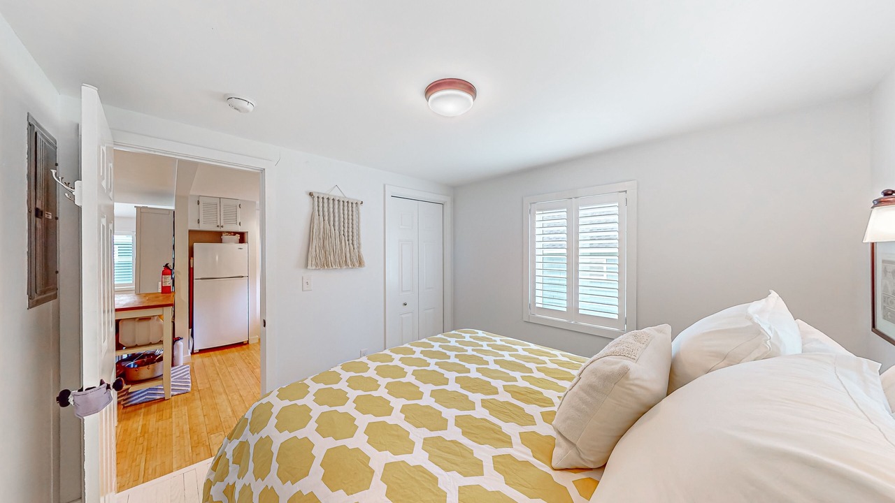 Photo of Bedroom in Meredith