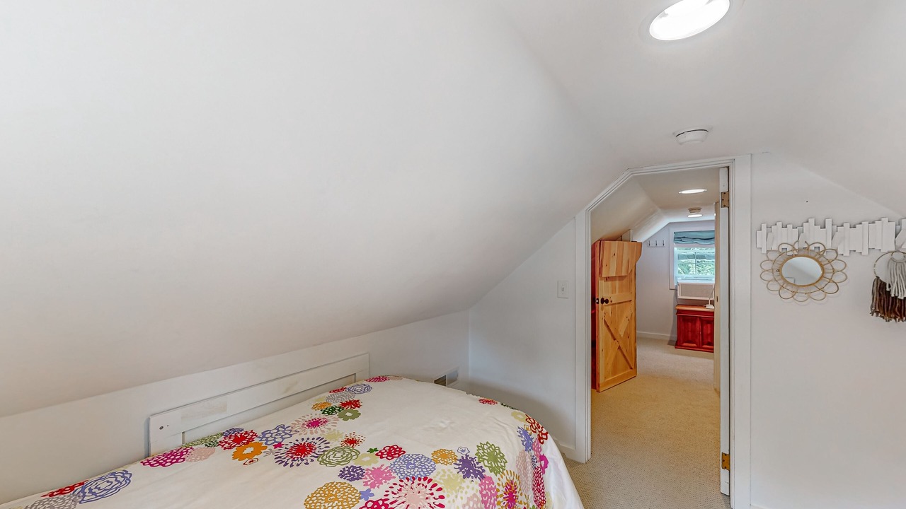 Photo of Bedroom in Meredith