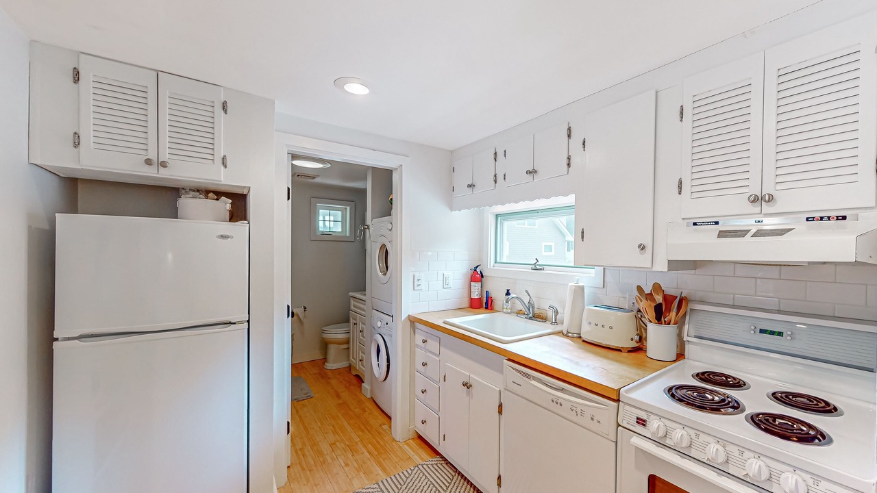 Photo of Kitchen in Meredith
