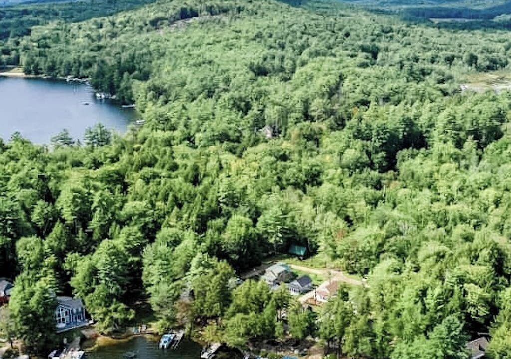 Photo of Outdoor in Meredith