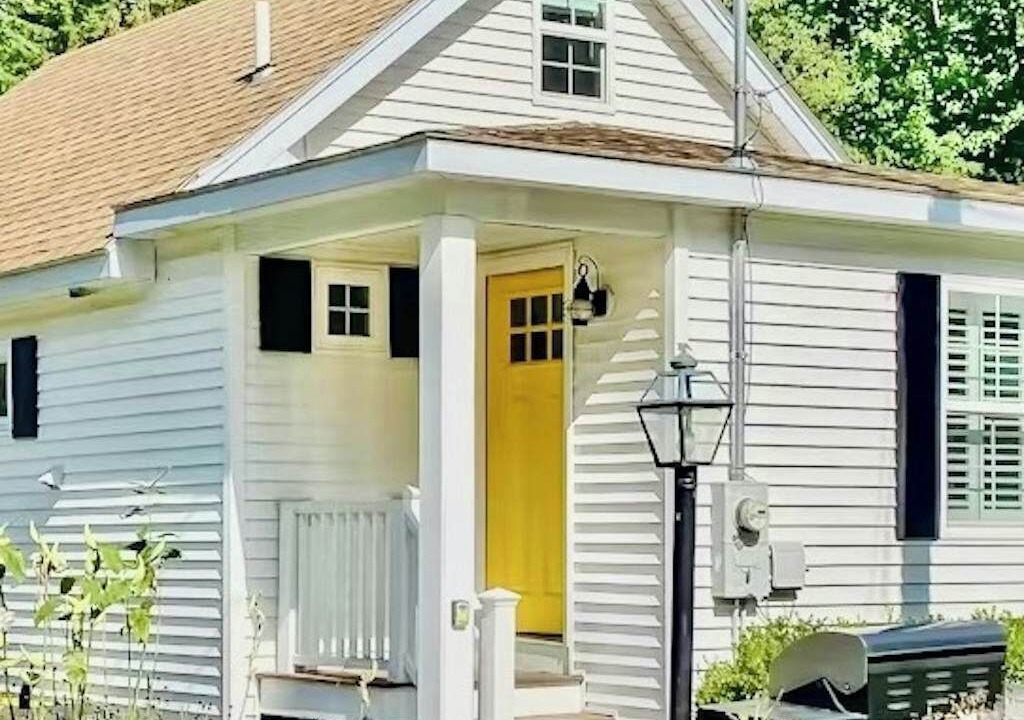 Photo of Outdoor in Meredith