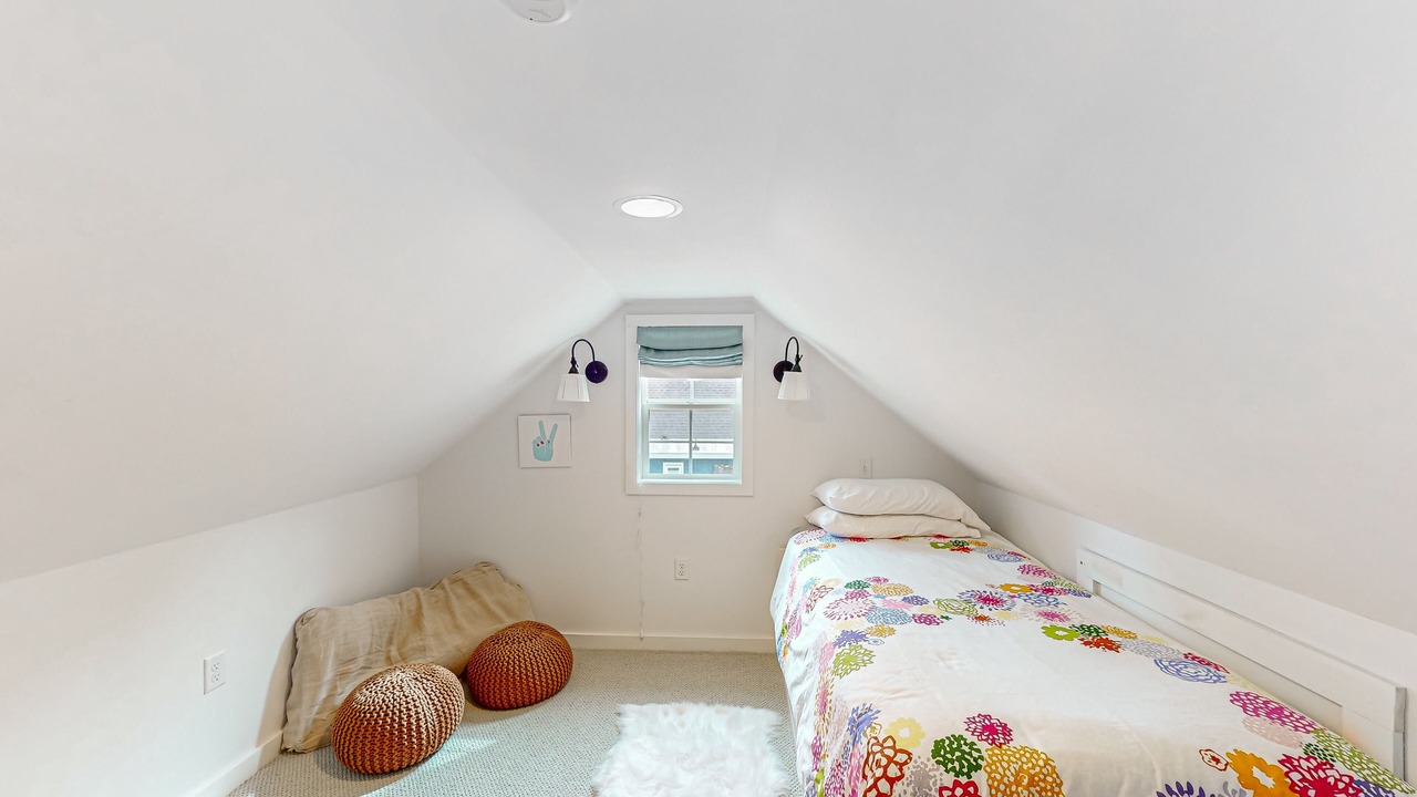Photo of Bedroom in Meredith