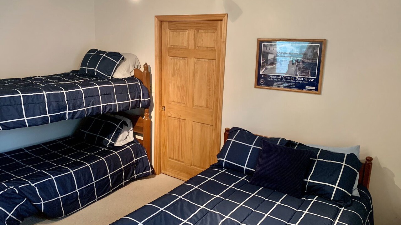 Photo of Bedroom in Grenell