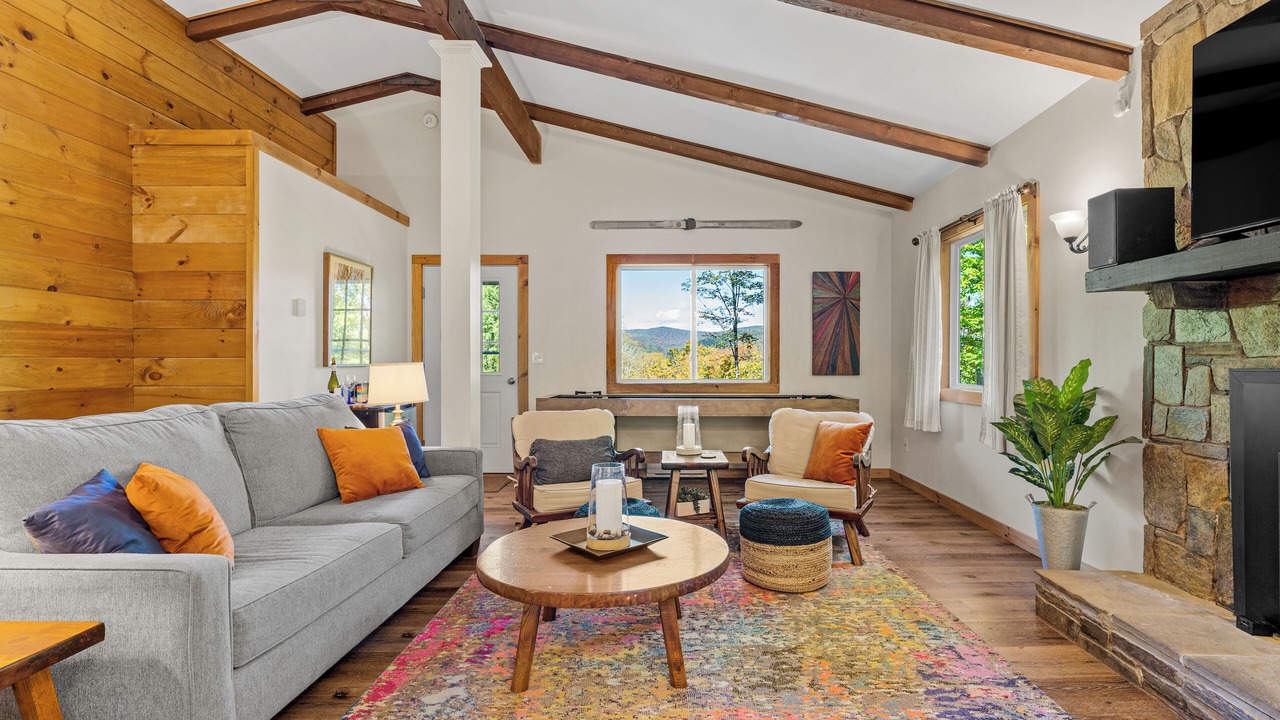 Photo of Bedroom in Killington