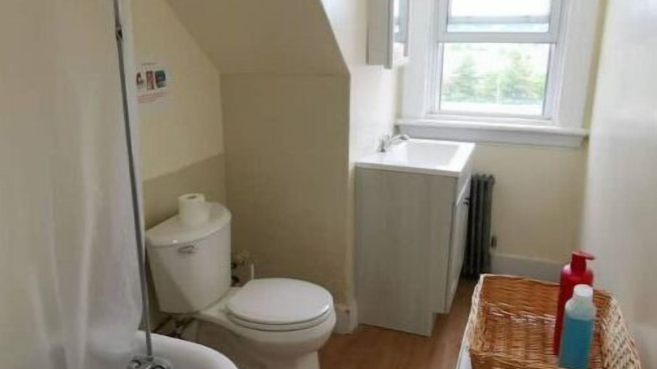 Photo of Bathroom in Worcester