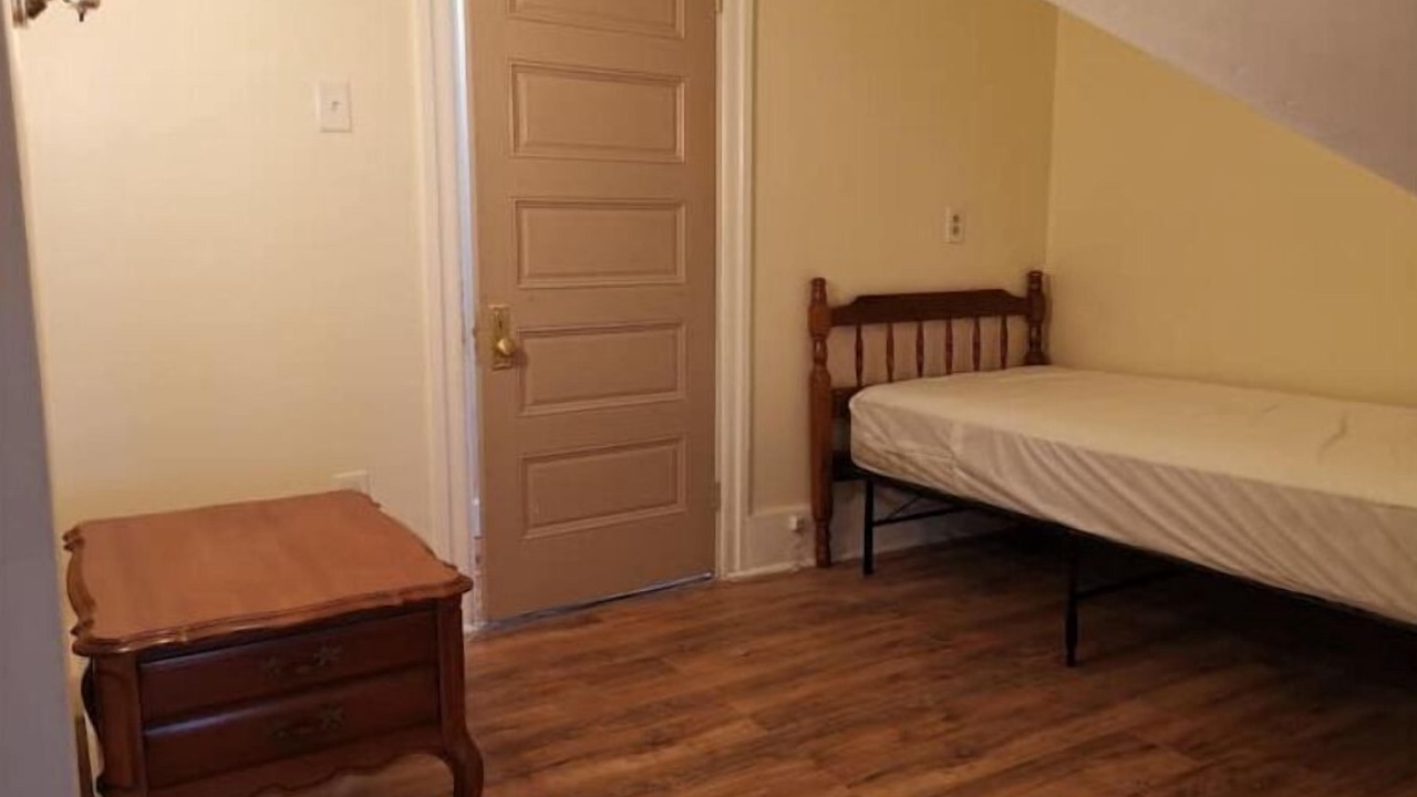 Photo of Bedroom in Worcester