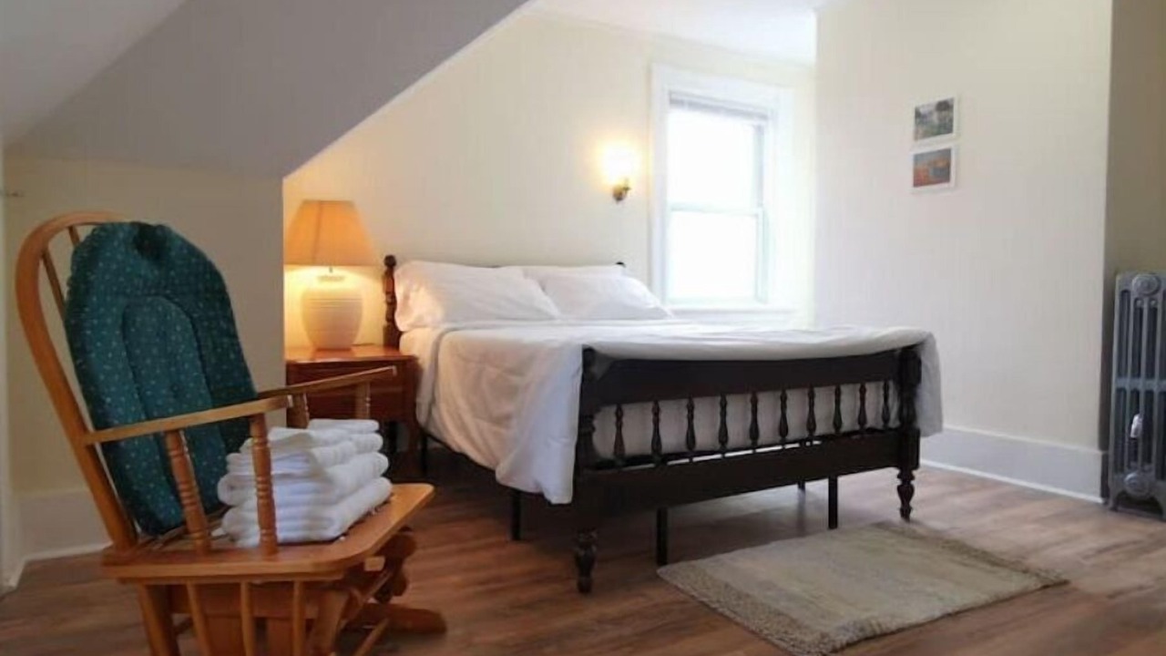 Photo of Bedroom in Worcester