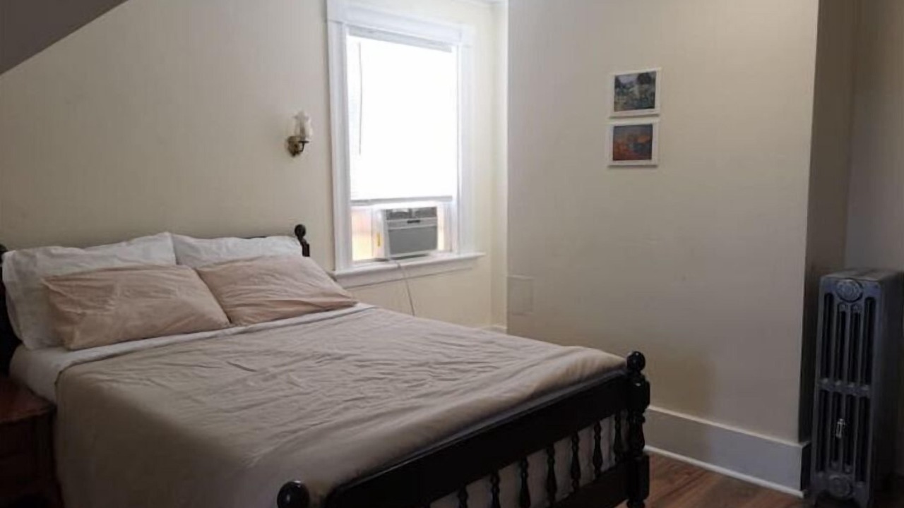 Photo of Bedroom in Worcester