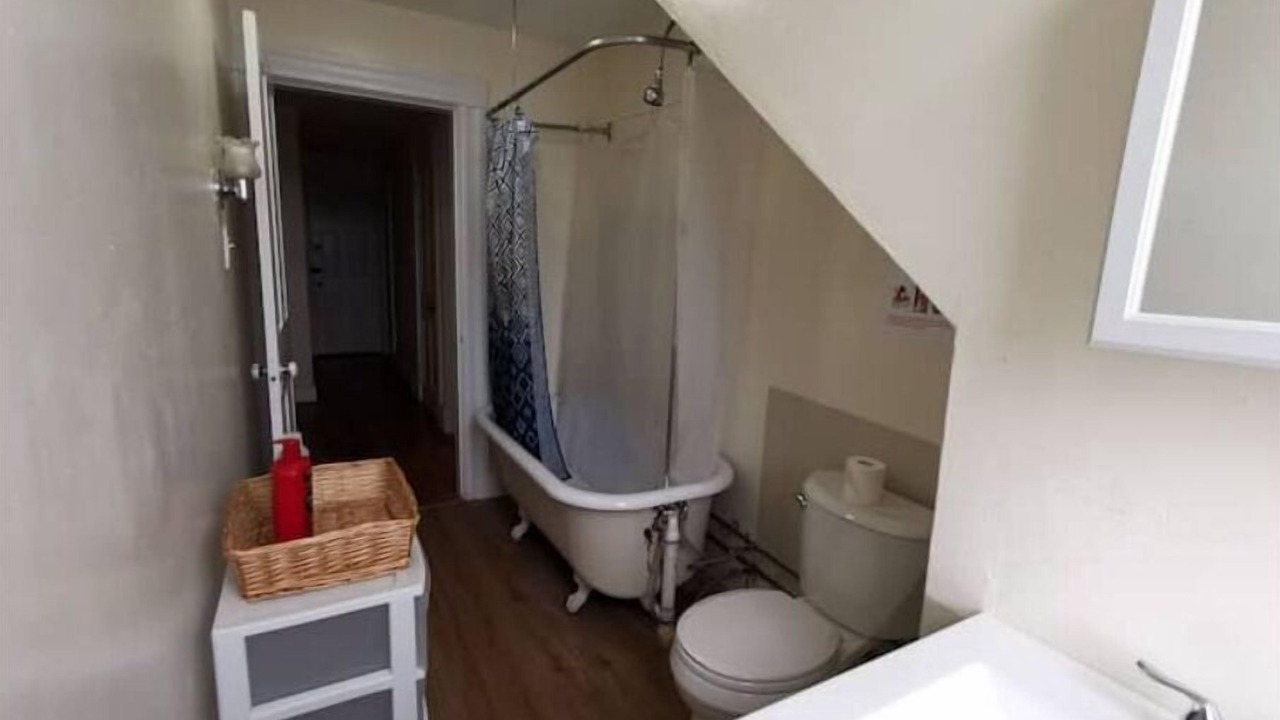 Photo of Bathroom in Worcester