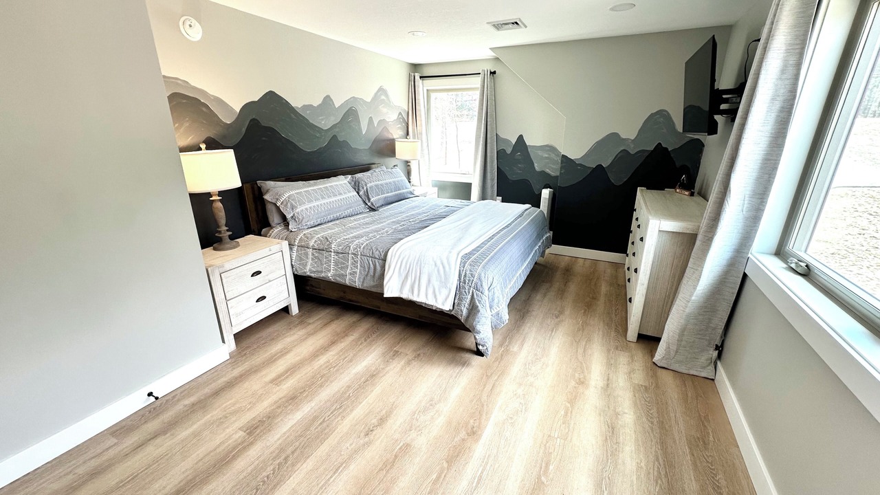 Photo of Bedroom in Bartlett