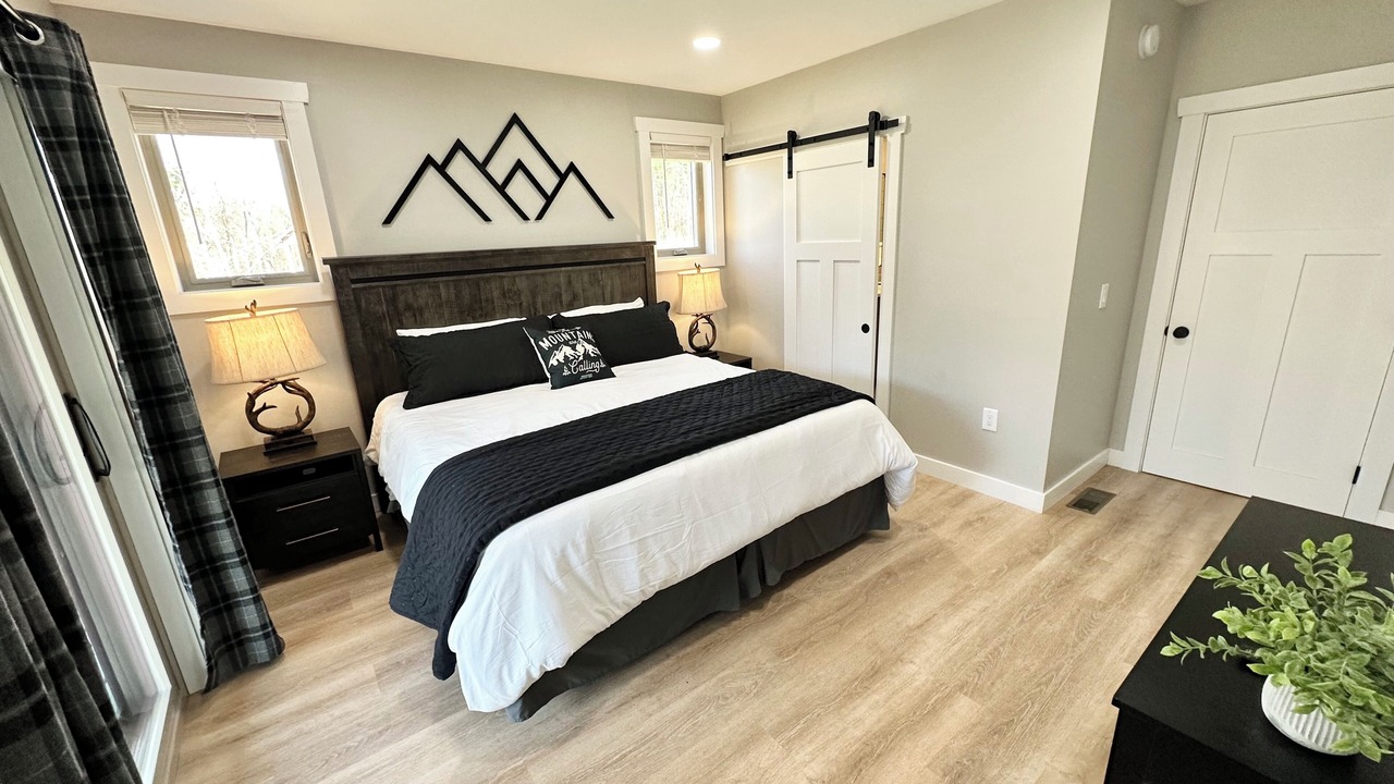 Photo of Bedroom in Bartlett