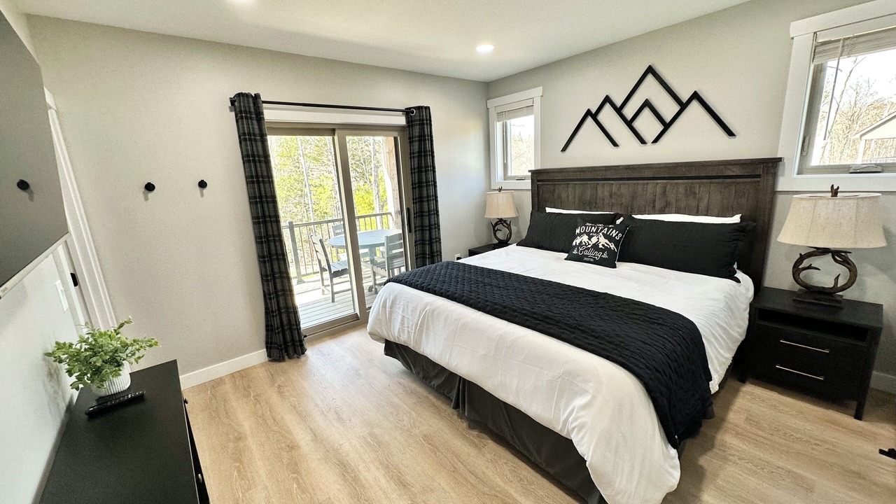 Photo of Bedroom in Bartlett