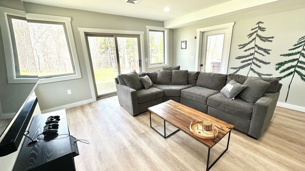 Photo of Livingroom in Bartlett