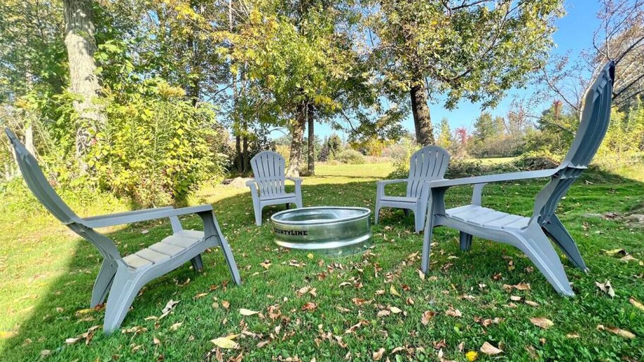 Photo of Outdoor in Sandy Creek