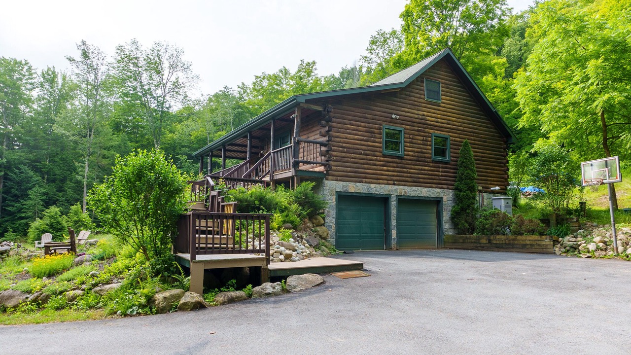 Photo of Outdoor in Bolton Landing
