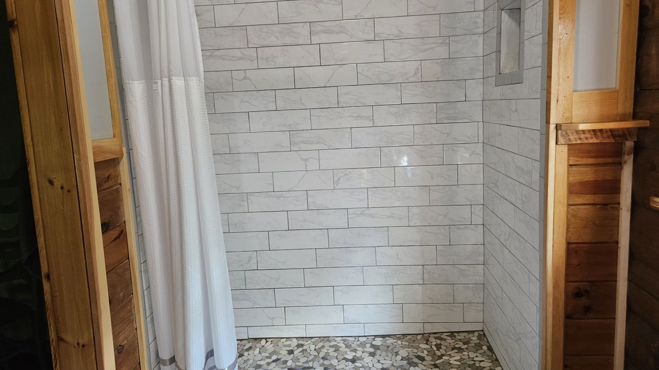Photo of Bathroom in Bolton Landing