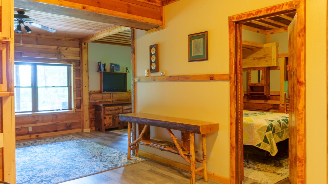 Photo of Bedroom in Bolton Landing