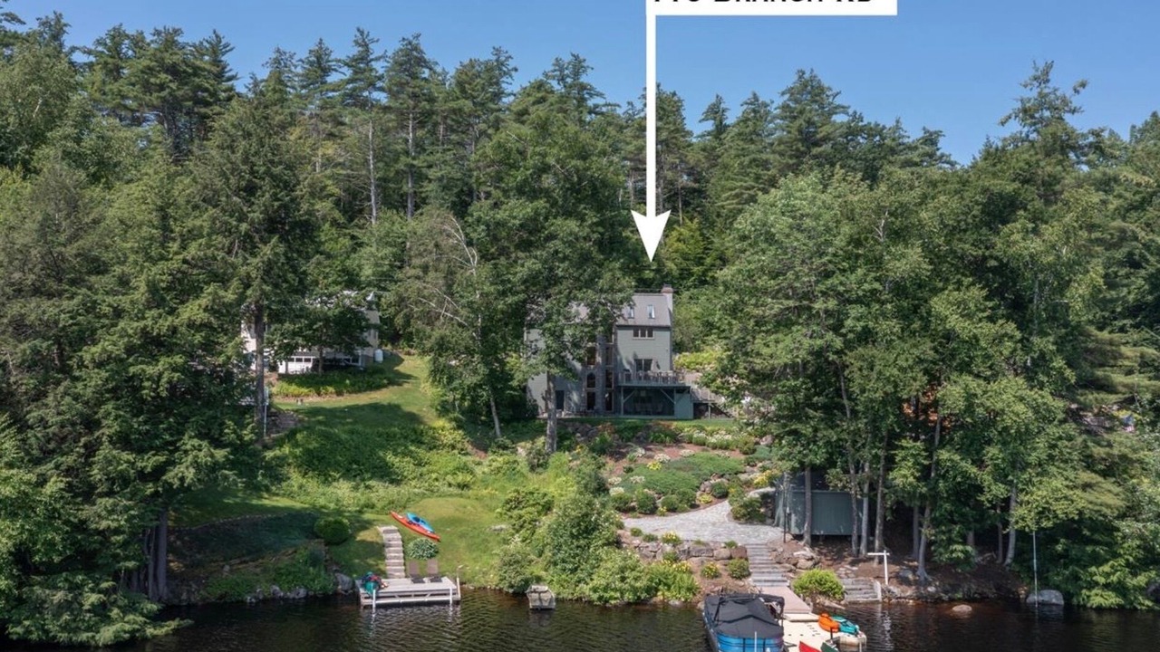 Photo of Outdoor in Weare
